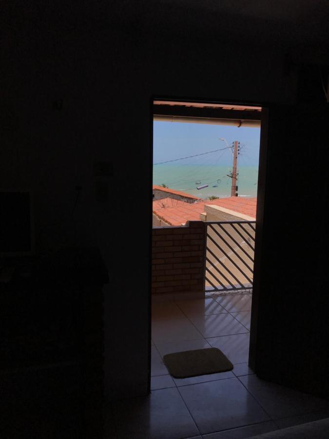 Pousada Casa Da Lu Aracati Esterno foto
