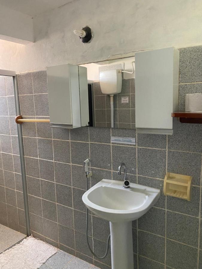 Pousada Casa Da Lu Aracati Esterno foto
